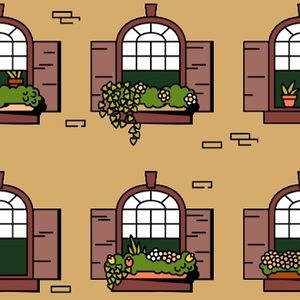 Meet your Posher, Stella